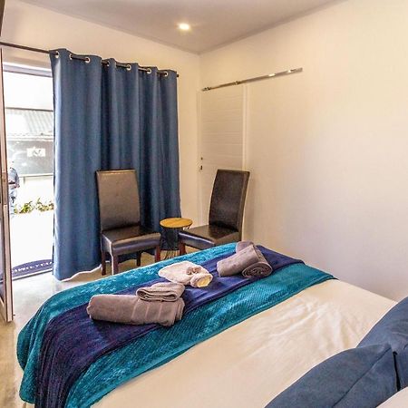 Ammabed Accommodation Каледон Экстерьер фото