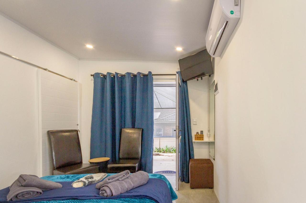 Ammabed Accommodation Каледон Экстерьер фото